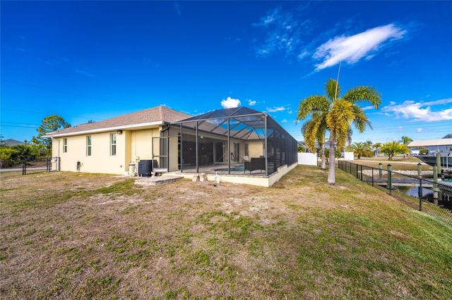 9386 ARRID CIRCLE, Port Charlotte, FL 33981