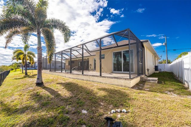 9386 ARRID CIRCLE, Port Charlotte, FL 33981