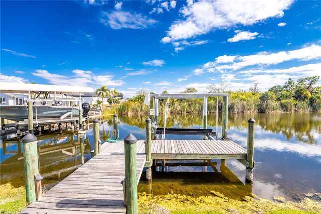 9386 ARRID CIRCLE, Port Charlotte, FL 33981