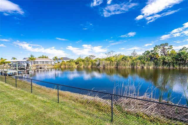 9386 ARRID CIRCLE, Port Charlotte, FL 33981