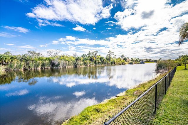 9386 ARRID CIRCLE, Port Charlotte, FL 33981