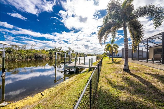 9386 ARRID CIRCLE, Port Charlotte, FL 33981