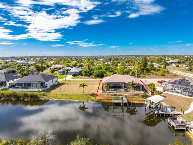 9386 ARRID CIRCLE, Port Charlotte, FL 33981