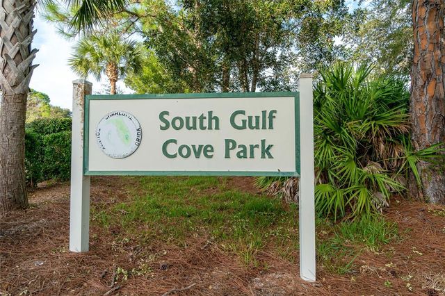 9386 ARRID CIRCLE, Port Charlotte, FL 33981