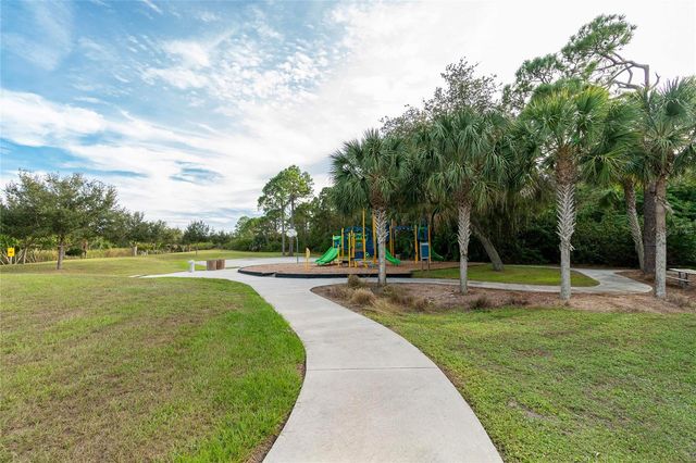 9386 ARRID CIRCLE, Port Charlotte, FL 33981