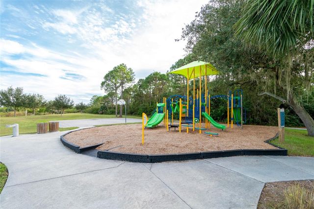 9386 ARRID CIRCLE, Port Charlotte, FL 33981