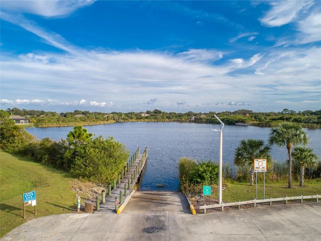 9386 ARRID CIRCLE, Port Charlotte, FL 33981