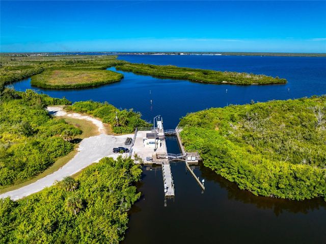 9386 ARRID CIRCLE, Port Charlotte, FL 33981