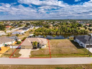 9386 ARRID CIRCLE, Port Charlotte, FL 33981