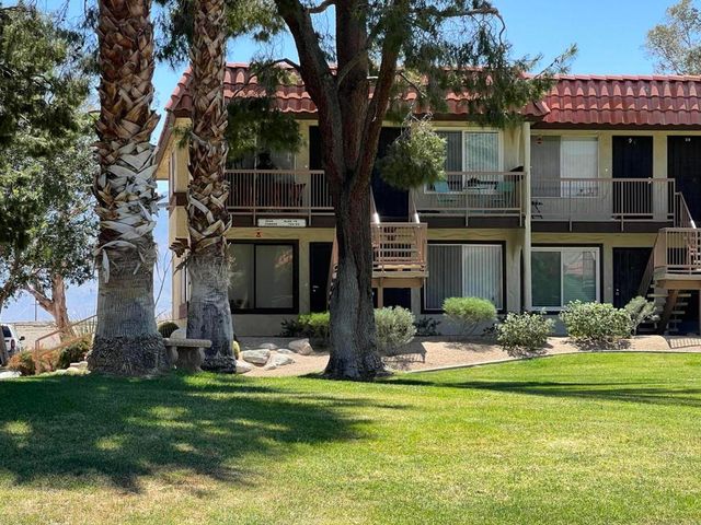 9645 Spyglass Avenue 82, Desert Hot Springs, CA 92240