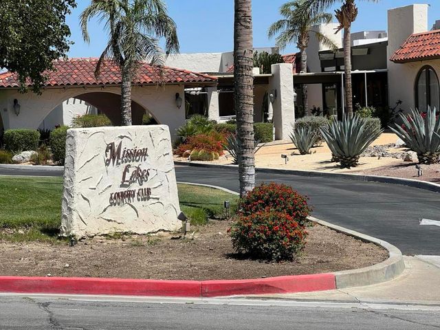 9645 Spyglass Avenue 82, Desert Hot Springs, CA 92240