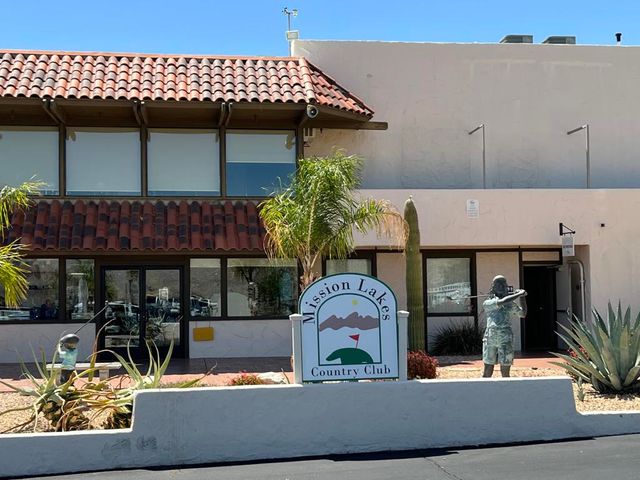 9645 Spyglass Avenue 82, Desert Hot Springs, CA 92240