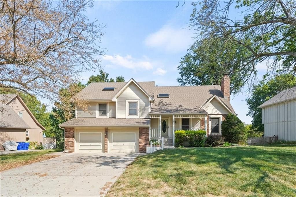 1400 SE 7th Street, Lee's Summit, MO 64063