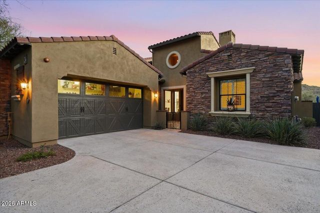 3586 N HOOPER Street, Buckeye, AZ 85396
