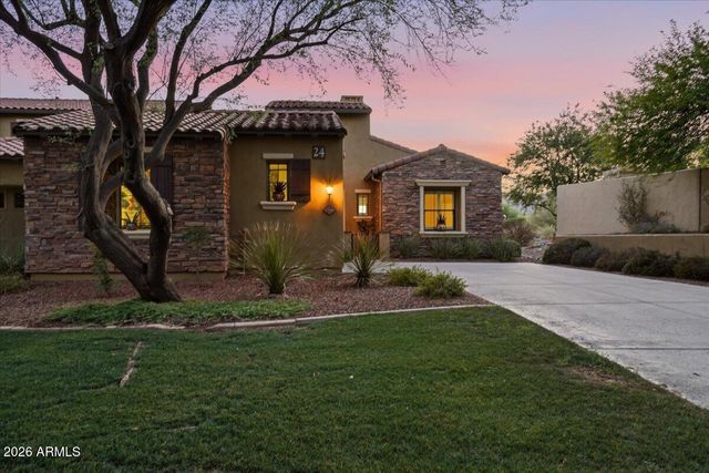 3586 N HOOPER Street, Buckeye, AZ 85396