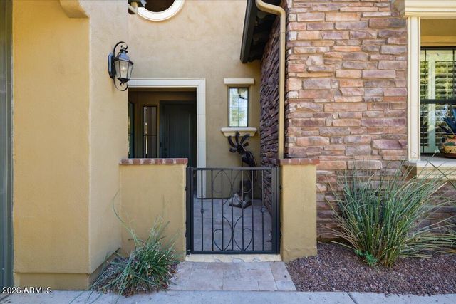 3586 N HOOPER Street, Buckeye, AZ 85396