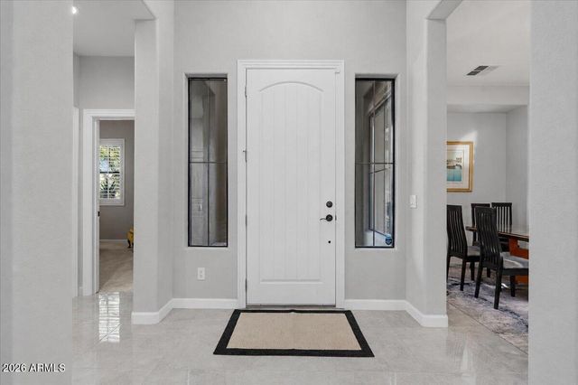 3586 N HOOPER Street, Buckeye, AZ 85396