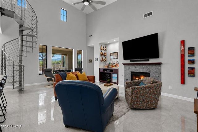3586 N HOOPER Street, Buckeye, AZ 85396