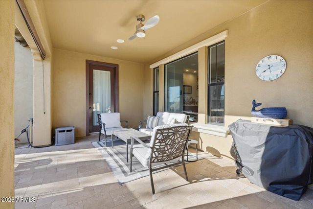 3586 N HOOPER Street, Buckeye, AZ 85396