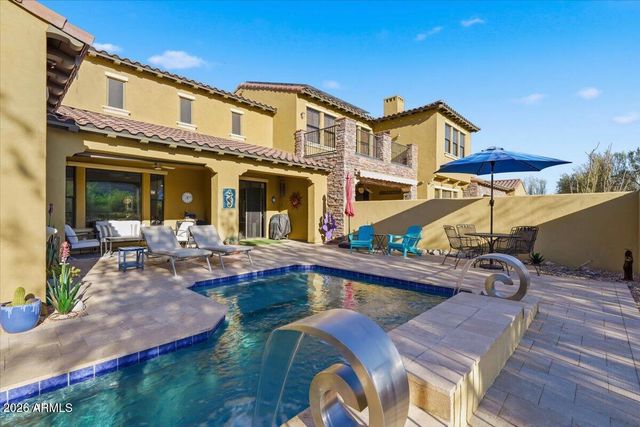 3586 N HOOPER Street, Buckeye, AZ 85396