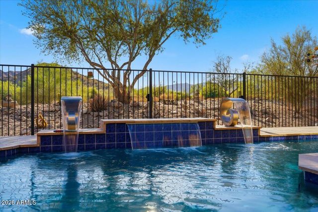 3586 N HOOPER Street, Buckeye, AZ 85396