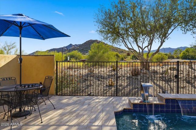 3586 N HOOPER Street, Buckeye, AZ 85396