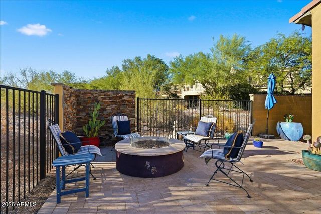 3586 N HOOPER Street, Buckeye, AZ 85396