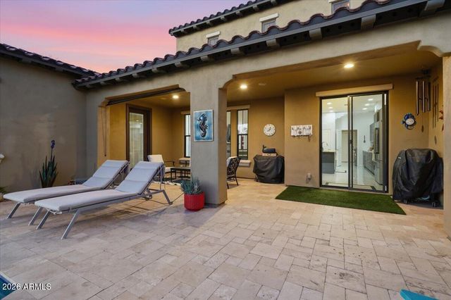 3586 N HOOPER Street, Buckeye, AZ 85396
