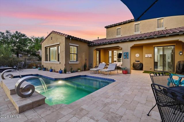 3586 N HOOPER Street, Buckeye, AZ 85396