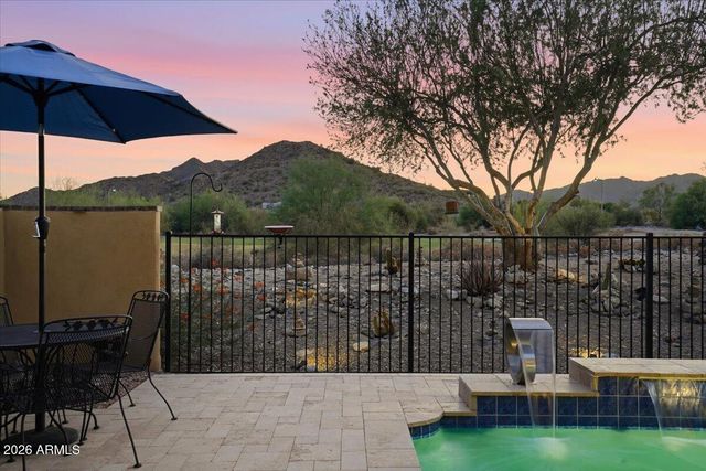 3586 N HOOPER Street, Buckeye, AZ 85396