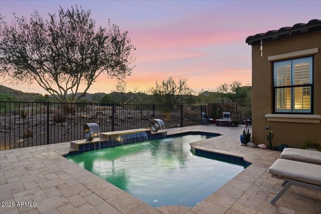 3586 N HOOPER Street, Buckeye, AZ 85396