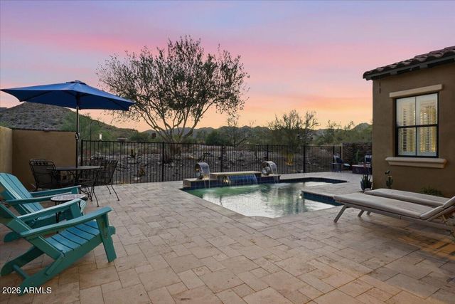 3586 N HOOPER Street, Buckeye, AZ 85396