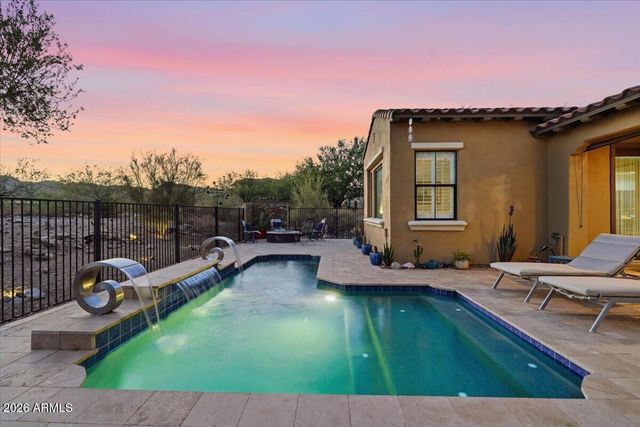 3586 N HOOPER Street, Buckeye, AZ 85396