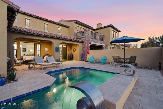 3586 N HOOPER Street, Buckeye, AZ 85396