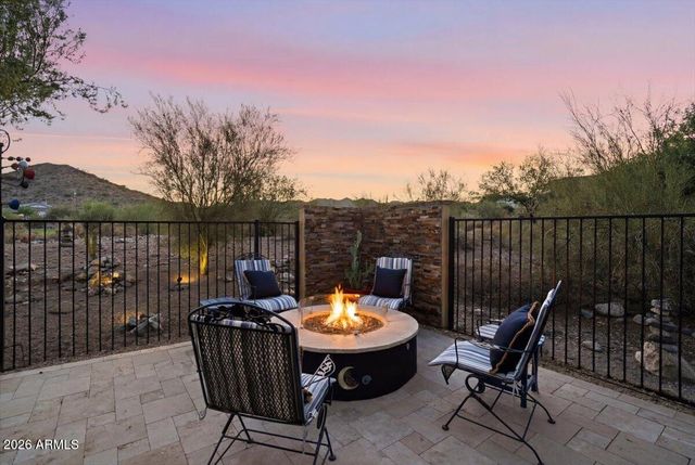 3586 N HOOPER Street, Buckeye, AZ 85396