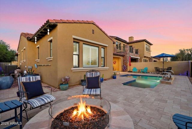 3586 N HOOPER Street, Buckeye, AZ 85396