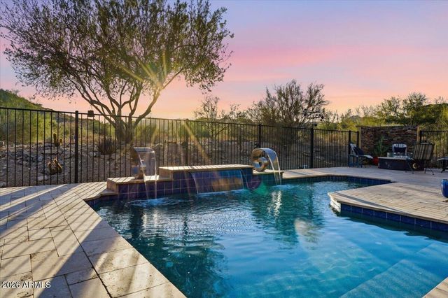 3586 N HOOPER Street, Buckeye, AZ 85396