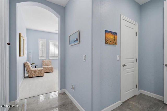 3586 N HOOPER Street, Buckeye, AZ 85396