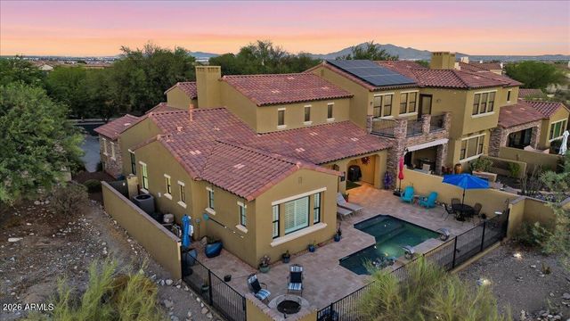 3586 N HOOPER Street, Buckeye, AZ 85396