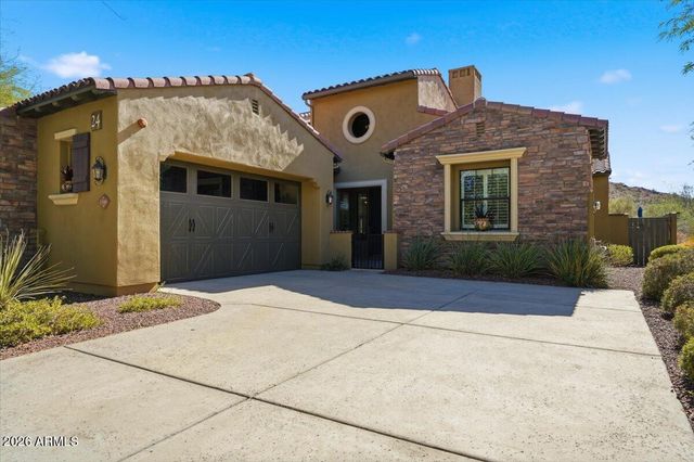 3586 N HOOPER Street, Buckeye, AZ 85396