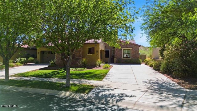 3586 N HOOPER Street, Buckeye, AZ 85396