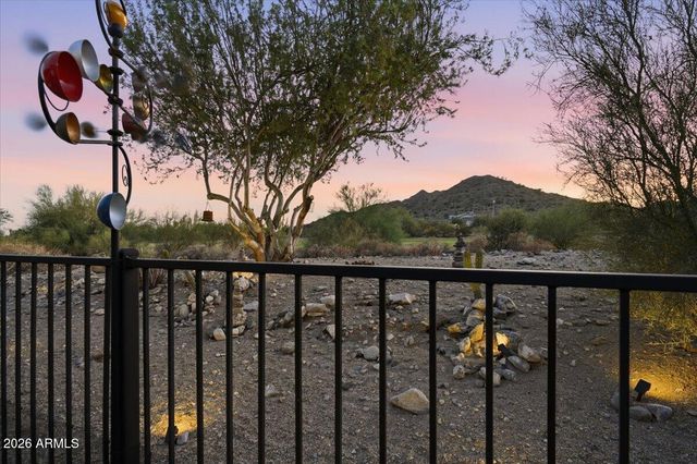 3586 N HOOPER Street, Buckeye, AZ 85396