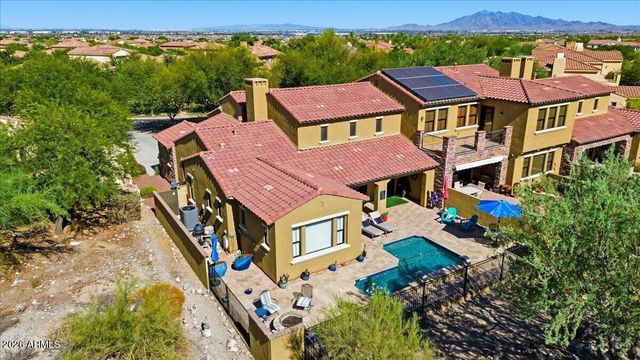 3586 N HOOPER Street, Buckeye, AZ 85396