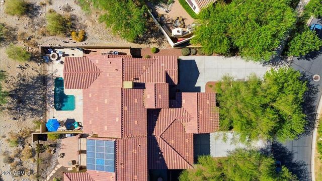 3586 N HOOPER Street, Buckeye, AZ 85396