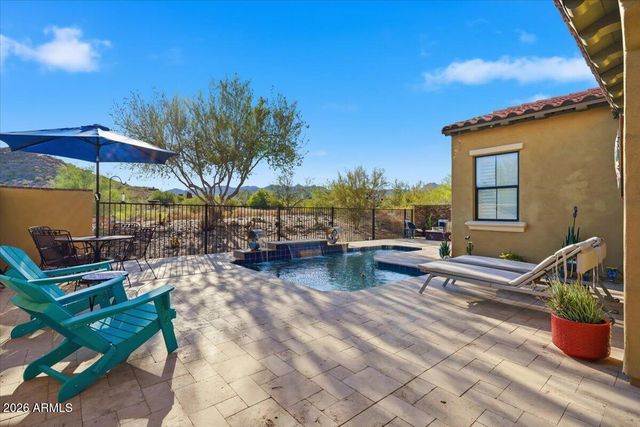 3586 N HOOPER Street, Buckeye, AZ 85396