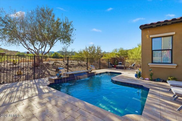 3586 N HOOPER Street, Buckeye, AZ 85396