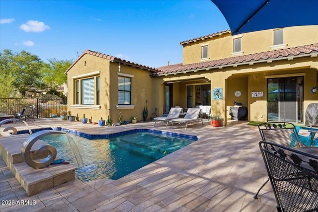3586 N HOOPER Street, Buckeye, AZ 85396