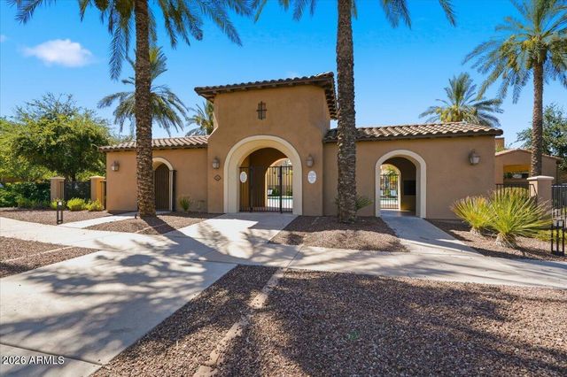 3586 N HOOPER Street, Buckeye, AZ 85396