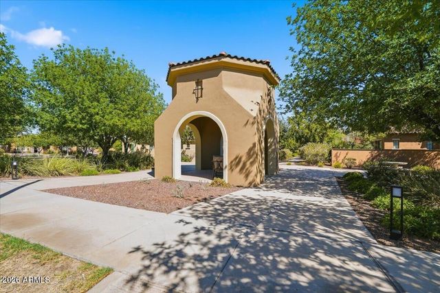 3586 N HOOPER Street, Buckeye, AZ 85396