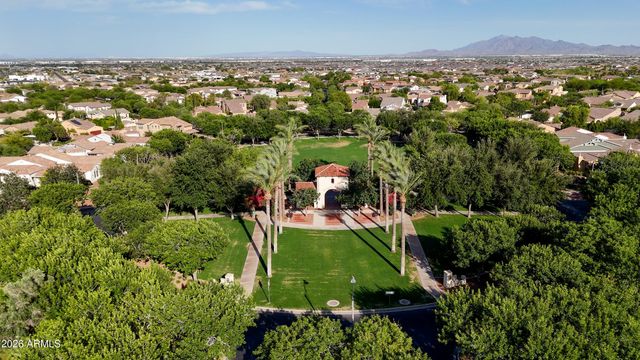 3586 N HOOPER Street, Buckeye, AZ 85396